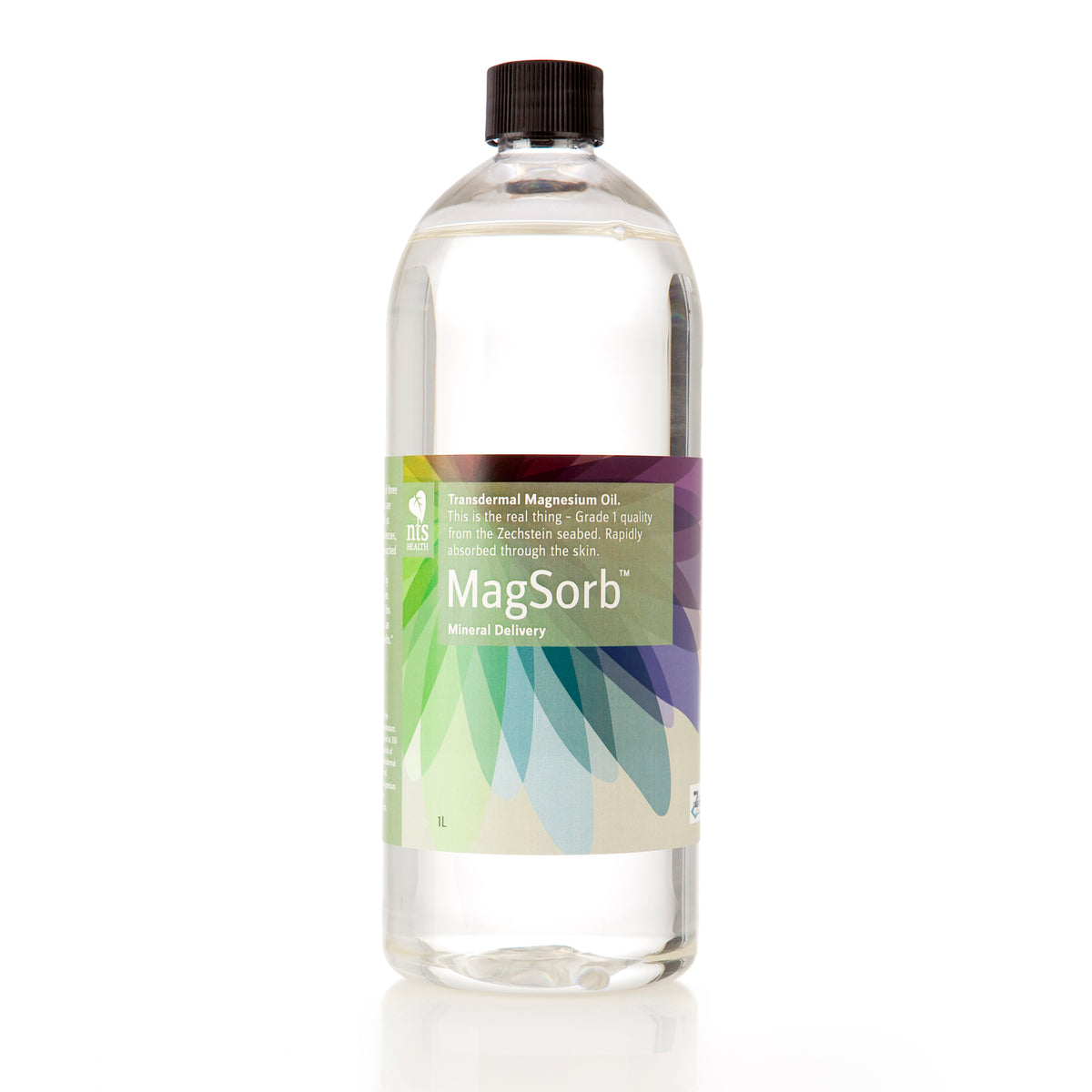 MagSorb – NTS HEALTH