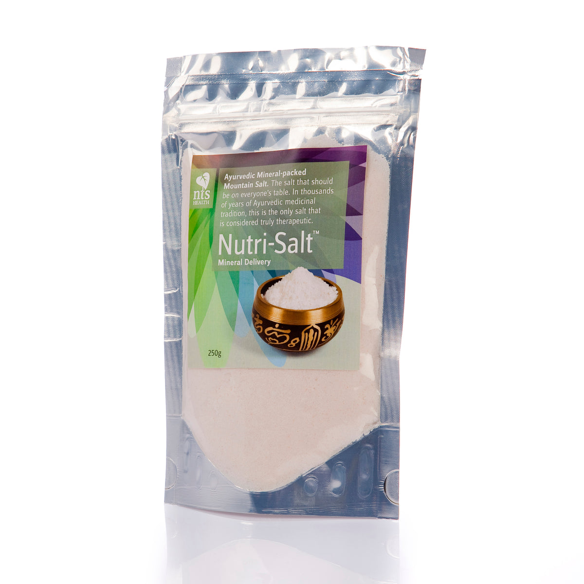 Nutri-Salt – NTS HEALTH