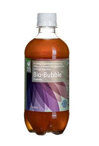 Bio-Bubble