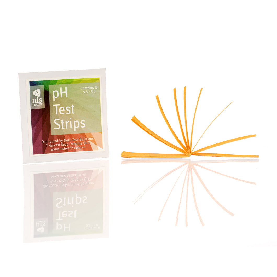 pH Test Kit